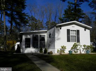 5 Dogwood E, Vincentown, NJ 08088