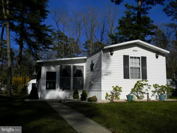 5 Dogwood E, Vincentown, NJ 08088