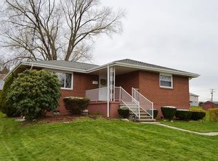 1430 Sinclair St, New Kensington, PA
