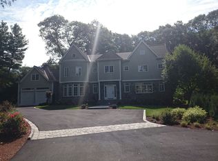860 Newton St, Brookline, MA 02467