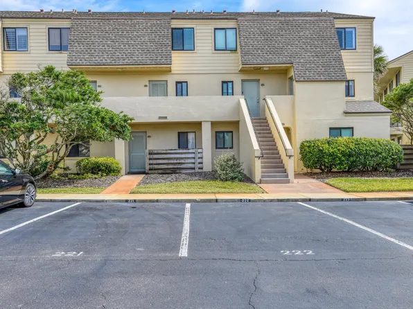 8550 A1a S Unit 222, Saint Augustine, FL 32080