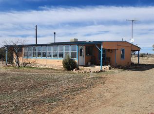 31455 Highway 145, Redvale, CO 81431