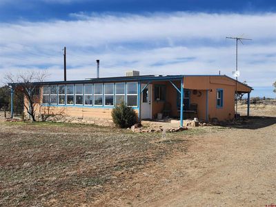 31455 Highway 145, Redvale, CO, 81431