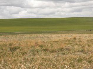 TRACT 36 Silver Gate Way, Cheyenne, WY 82009