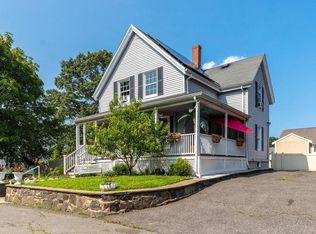 72 Gertrude St, Lynn, MA 01902