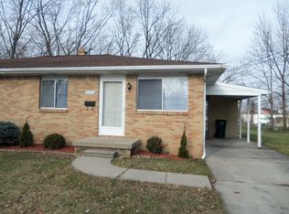 329 E Everettdale Ave, Lansing, MI 48910