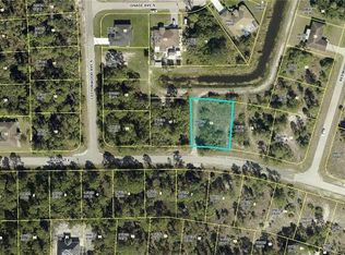 925 MACY ST E, LEHIGH ACRES, FL 33974
