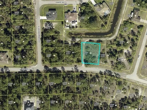 925 MACY ST E, LEHIGH ACRES, FL 33974