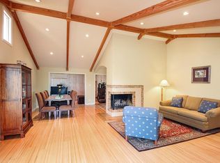 3705 Kingridge Dr, San Mateo, CA