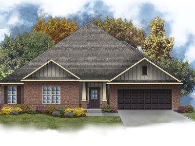 150 Pike Ackert Rd, Meridianville, AL, 35759