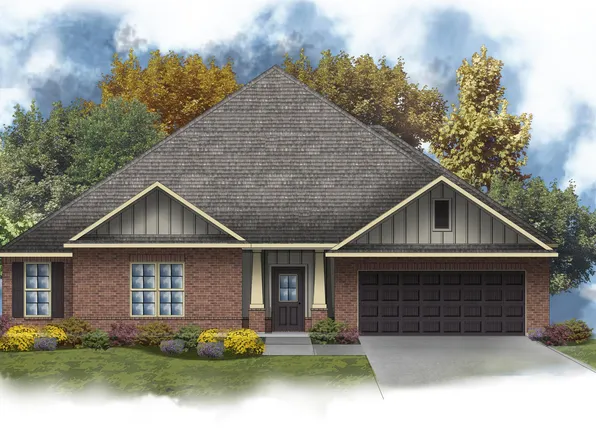 7136 Hickory Cove Way SE, Gurley, AL 35748