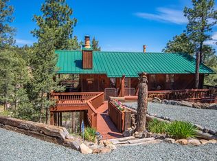 145 Broadmoor Dr, Alto, NM 88312