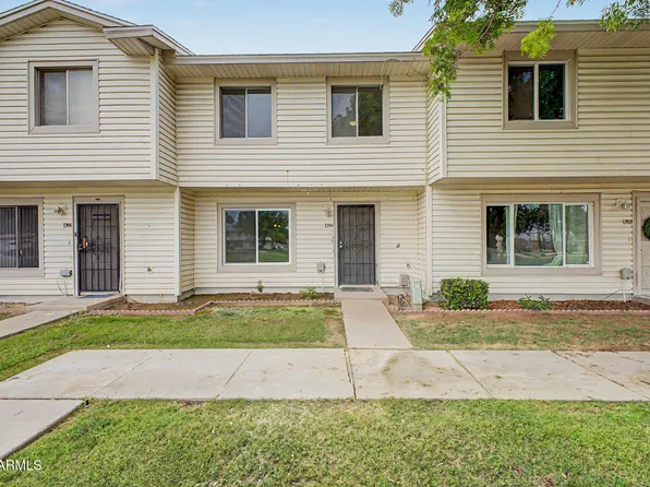 1204 E DUNBAR Drive, Tempe, AZ 85282