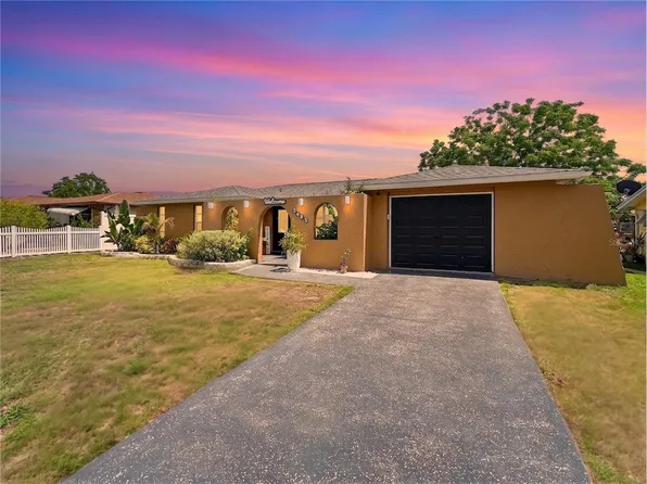6904 Tierra Linda St, Port Richey, FL 34668