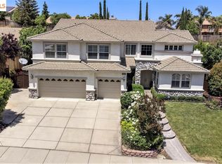 5164 Judsonville Dr, Antioch, CA