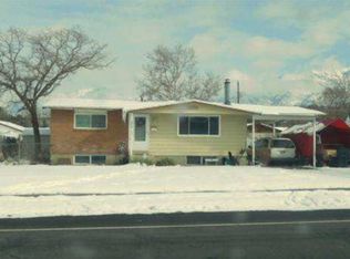 1073 E Sego Lily Dr, White City, UT 84094