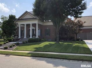 4425 Turtle Bay, Springfield, IL 62711