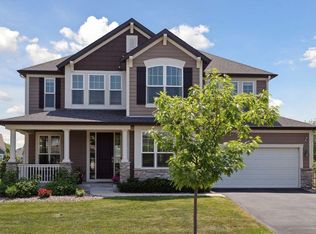 4051 San Vitero Cir, Chaska, MN 55318