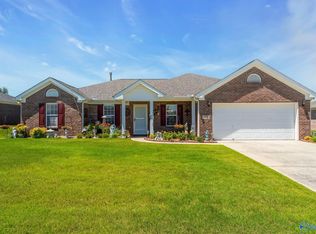 102 Kings Cross Dr, Madison, AL 35758