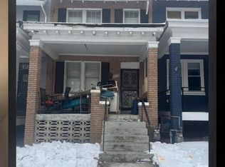 1277 Oates St NE, Washington, DC 20002