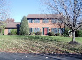 803 Scott Ln, Lititz, PA 17543