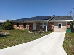 811 Bob Little Rd, Panama City, FL 32404