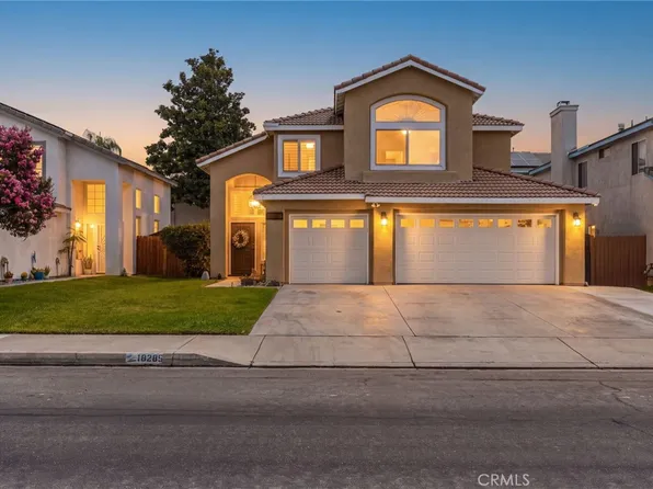 10285 Agate Ave, Mentone, CA 92359