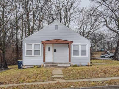 4400 Woodland Ave, Kansas City, MO, 64110