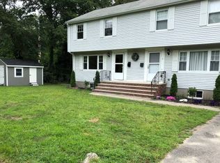 1 Hartwell St #1, Canton, MA 02021