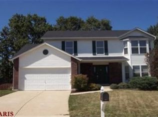 2757 Bromley Dr, O'Fallon, MO 63368