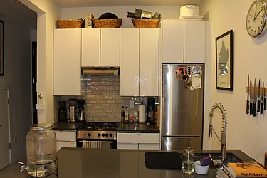 Rented by Witnick Management (DO NOT USE)