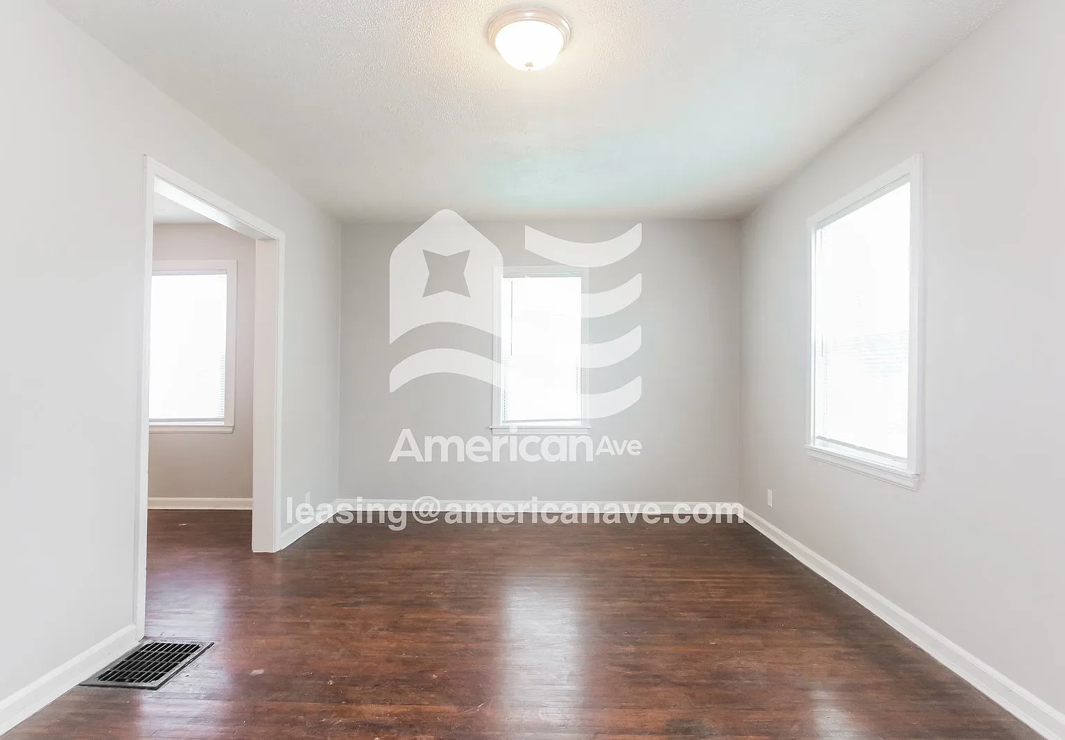 2 bed, 1.0 bath, 848 sqft, $1,097 — Photo 4
