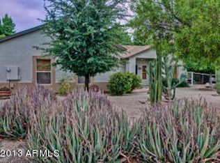 15411 E Via Del Palo, Gilbert, AZ 85298