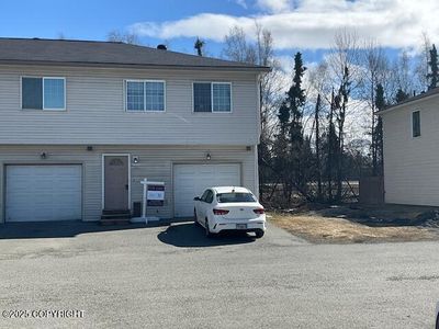 1321 Hillcrest Park Ct #10, Anchorage, AK, 99515