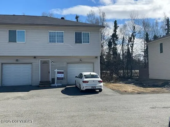 1321 Hillcrest Park Ct #10, Anchorage, AK 99515