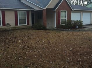 9617 Pintail Trl, Jonesboro, GA 30238