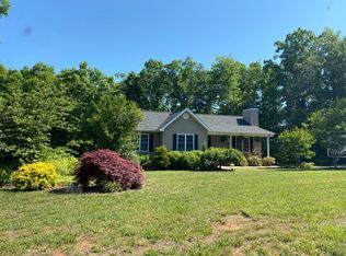 986 Little Bear Ln LOT 12, Spout Spring, VA 24593