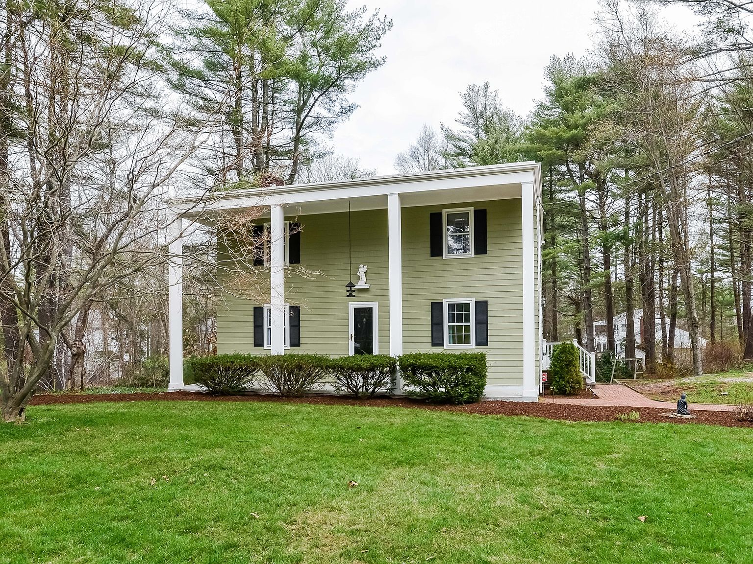 866 Pike Ave, Attleboro, MA 02703 Zillow