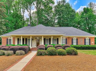233 Kestwick Dr W, Martinez, GA 30907