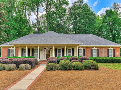 233 Kestwick Drive W, Martinez, GA, 30907