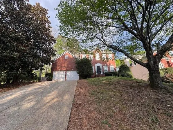 3890 Brentview Pl NW, Kennesaw, GA 30144