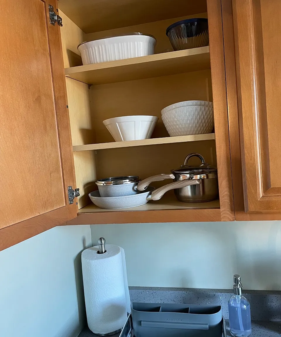 Studio, 300 sqft, $1,250 — Photo 4