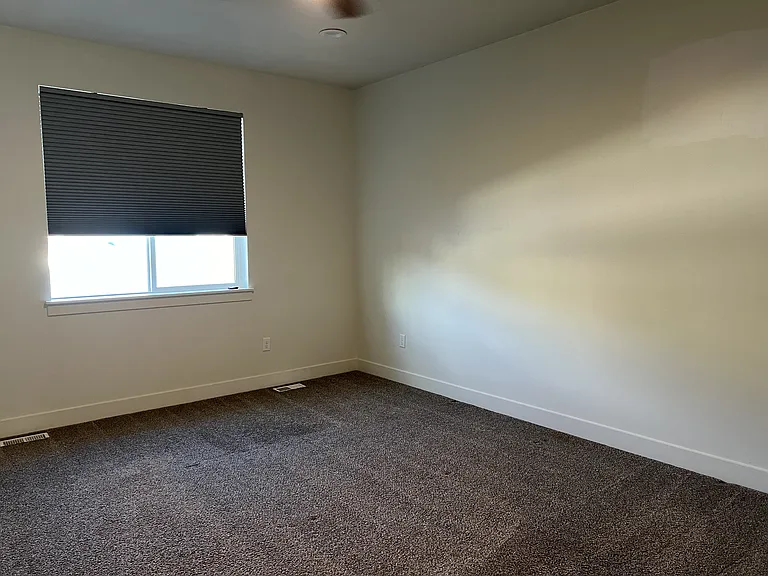 Large Master Bedroom