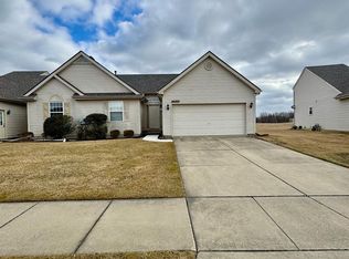 32103 Augusta Dr, Romulus, MI