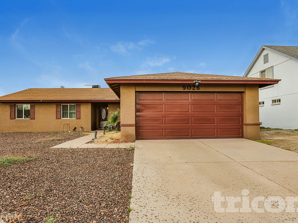 1st image of 9026 N 64th Dr