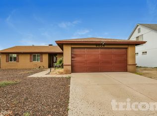 9026 N 64th Dr, Glendale, AZ 85302