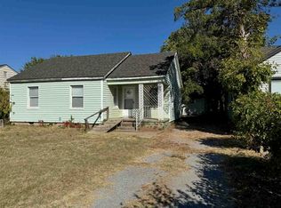 1807 NW Bell Ave, Lawton, OK 73507