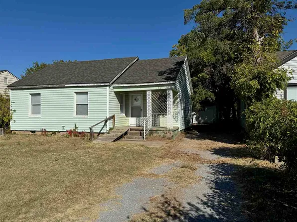 1807 NW Bell Ave, Lawton, OK 73507