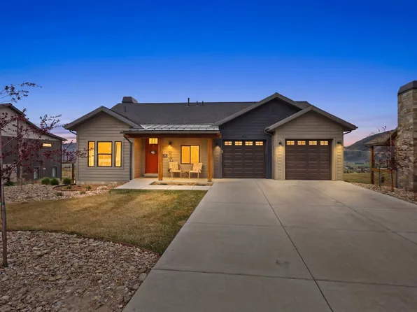 4527 N Seven Bridges Rd Lot 11, Eden, UT 84310