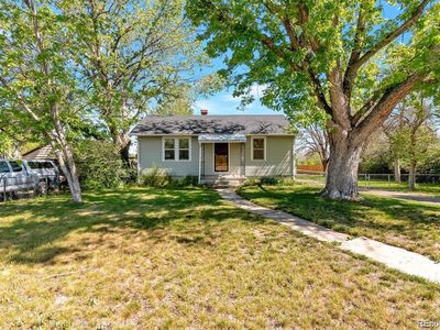 3435 W 54th Avenue, Denver, CO, 80221